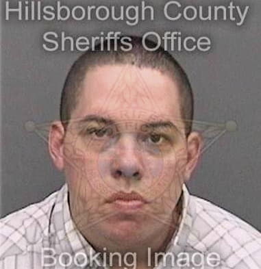 Bonifacio Cardenasrodriguez, - Hillsborough County, FL 