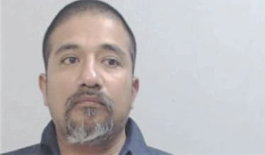 Alejandro Carrizalez, - Hidalgo County, TX 