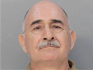 Francisco Casasus, - Dade County, FL 