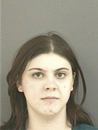 Samantha Christofferson, - Linn County, OR 