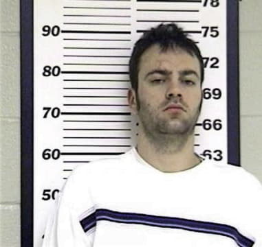 Matthew Clark - Campbell County, KY 