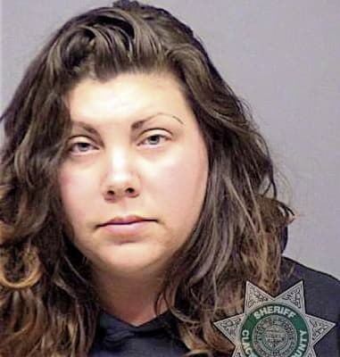 Melissa Clark, - Clackamas County, OR 