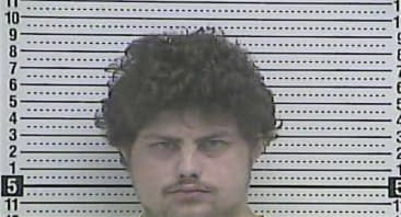 William Clements, - Casey County, KY 