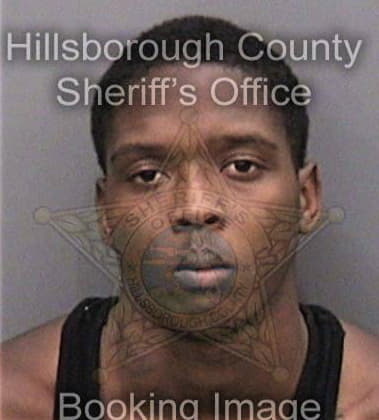 Walter Clemmons - Hillsborough County, FL 