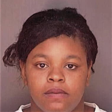 Lakeishia Collins - Polk County, FL 