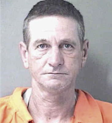 Walter Collins, - Okaloosa County, FL 