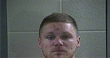 Brandon Copas, - Laurel County, KY 