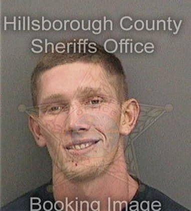 Jose Coreaperdomo, - Hillsborough County, FL 