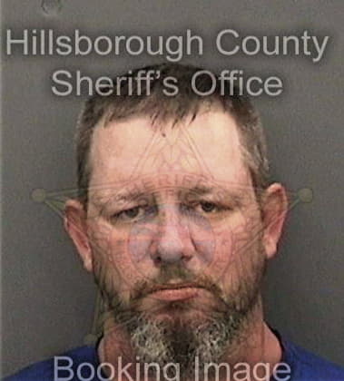 James Coughlin, - Hillsborough County, FL 