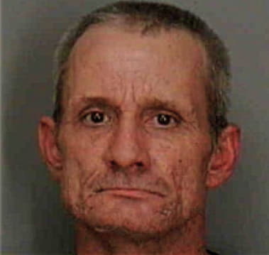 Joshua Daniels, - Polk County, FL 