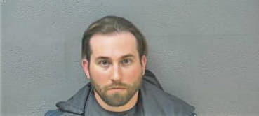 Joel Davis, - Amherst County, VA 