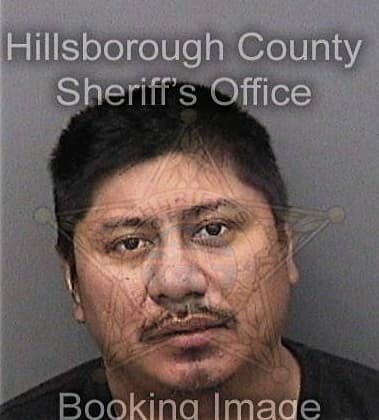 Jonathan Day, - Hillsborough County, FL 