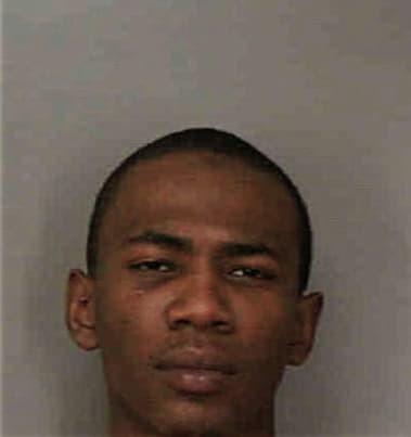 Jeffery Debarros, - Polk County, FL 