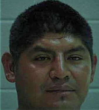 Miguel Diaz, - Desoto County, FL 