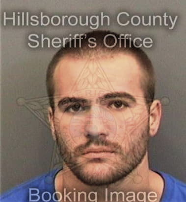 Michael Elliott, - Hillsborough County, FL 