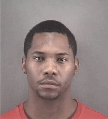 Juan Everett, - Forsyth County, NC 