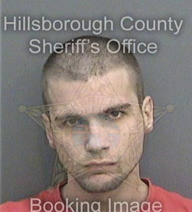 Corey Farrer, - Hillsborough County, FL 