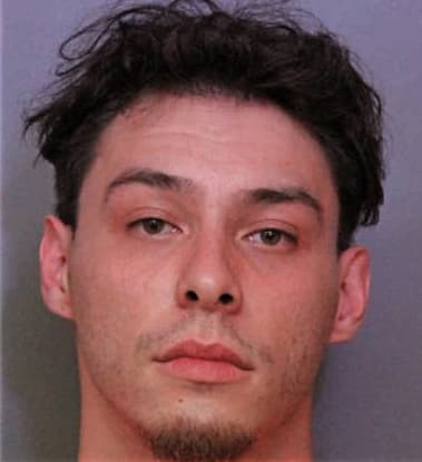 Jose Feliciano, - Polk County, FL 