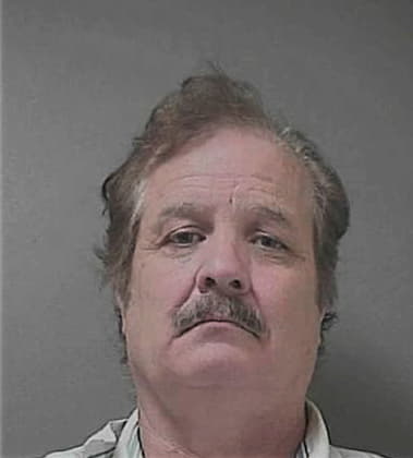 John Forsythe, - Volusia County, FL 