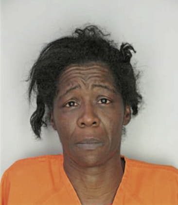 Alysia Fortson, - Hillsborough County, FL 