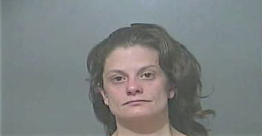 Nicole Foster, - Vigo County, IN 