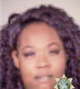 Rozzhana Franks - Multnomah County, OR 