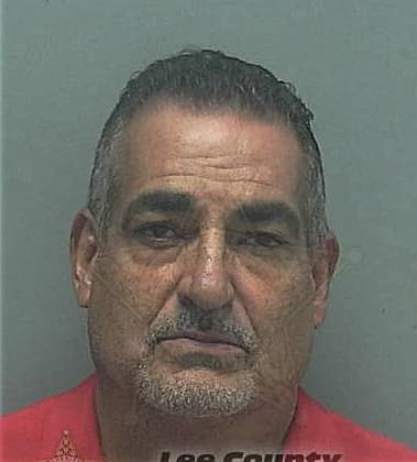 Duanne Galzagorry-Rodriguez, - Lee County, FL 