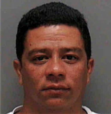 Julio Gonzalez, - Lee County, FL 