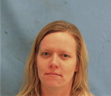 Christie Grandbois, - Pulaski County, AR 