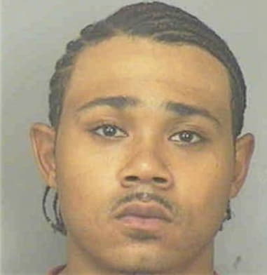 Corey Green, - Polk County, FL 