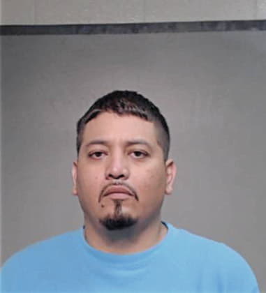 Eliseo Guerrero, - Hidalgo County, TX 