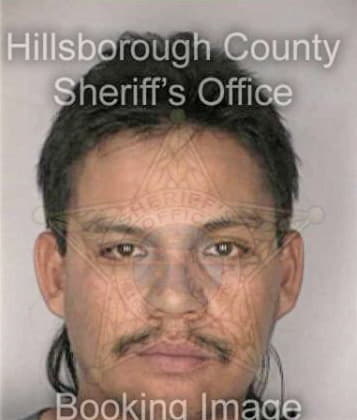 Armentero Guillermo, - Hillsborough County, FL 