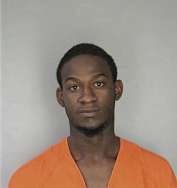 Claude Hall, - Hillsborough County, FL 