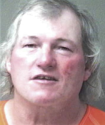 Raymond Hall, - Okaloosa County, FL 