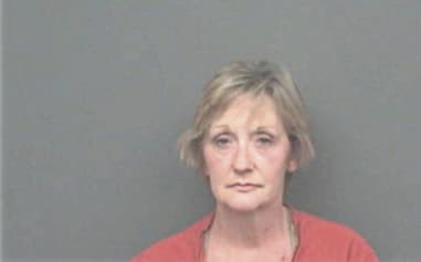 Cynthia Hamilton, - Bowie County, TX 