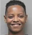 Laquandra Hamilton, - Lafourche County, LA 