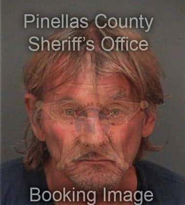 Robert Heinlein, - Pinellas County, FL 