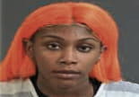 Jasmine Henderson - Charleston County, SC 