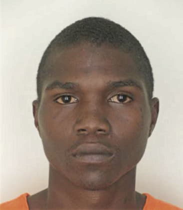 Leonard Henry - Hillsborough County, FL 
