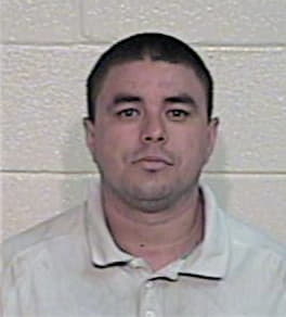 Valente Hernandez, - Hidalgo County, TX 