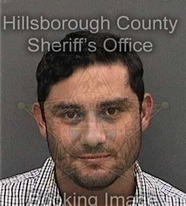 Juan Hernandez-Hernandez - Hillsborough County, FL 