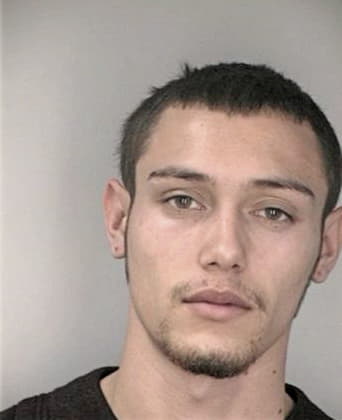 Larry Hickman - Hillsborough County, FL 
