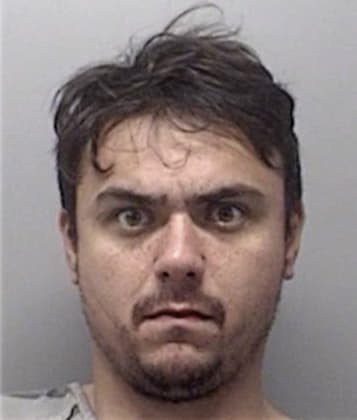 Kevin Hubbard - Wise County, TX 