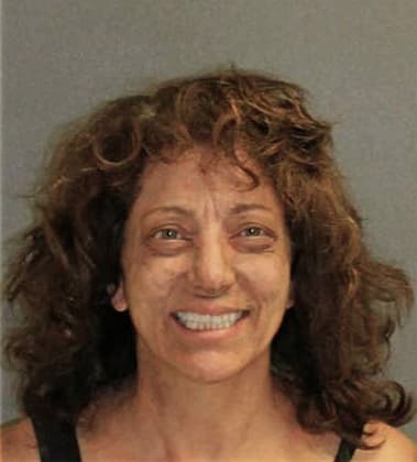 Letisha Huerta-Lopez, - Volusia County, FL 