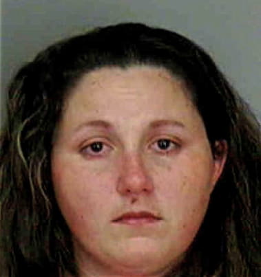 Christina Hughey - Polk County, FL 