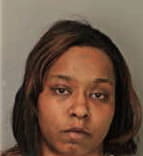 Sharonda James, - Shelby County, TN 