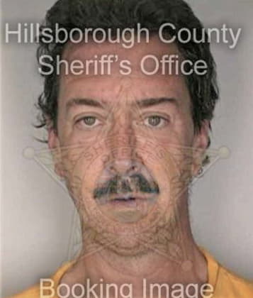 Kevin Johnson, - Hillsborough County, FL 