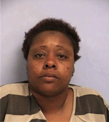 Nekeisha Kaderka, - Travis County, TX 