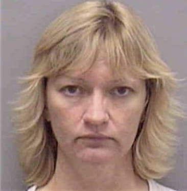 Heather Kentros, - Lee County, FL 