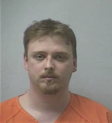 Timothy Kindig, - LaPorte County, IN 